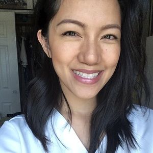 Meet your Posher, Elena